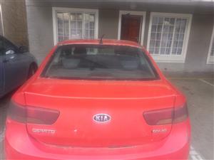 Kia Cerato for Sale – Polokwane  Kia Cerato for sale. 