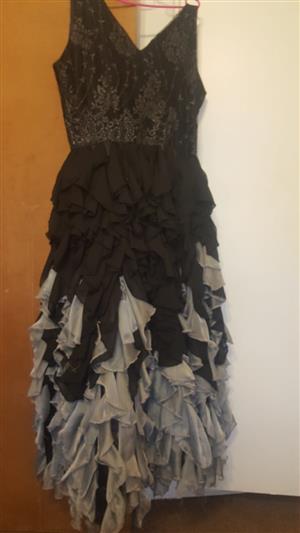 second hand formal dresses