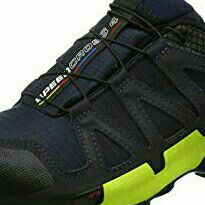 Salomon shoes at cost R975