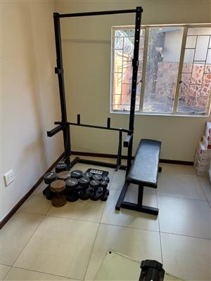 Home Gym