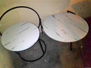 Coffee tables