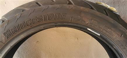Bridgestone Bike tires for sale