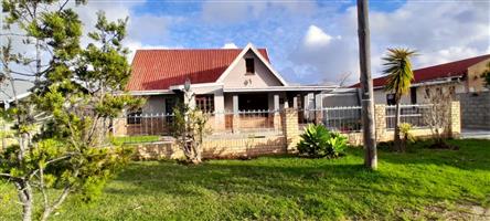 House For Sale in Delvillepark