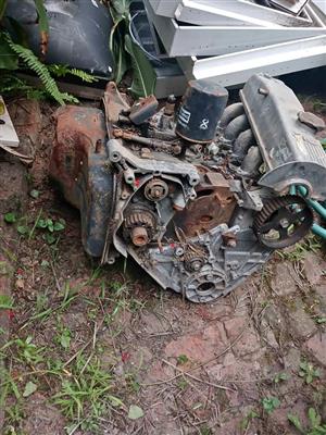 Hyundai H100 engine for sale
