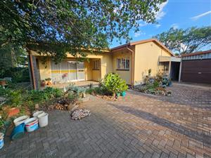 Beautifull house for sale in Sasolburg