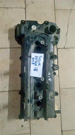 Suzuki ertiga 1.5 K15b tappet cover
