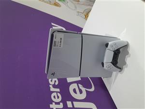 PS5 SLIM EDITION DIGITAL