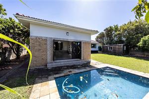 House For Sale in Gonubie