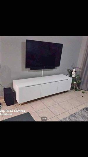 We manufacture tv stands free delivery around soweto