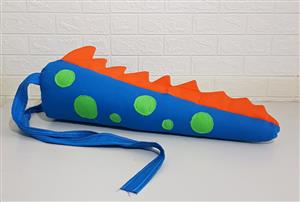 Dino Tails FOR HIRE