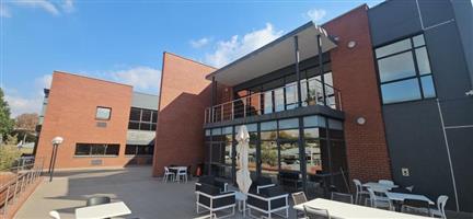 781sqm Ready to move in offices to lease in International Business Gateway Midrand