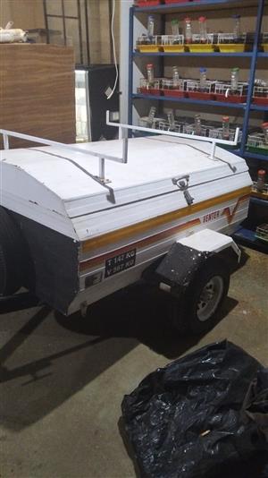 VENTER TRAILER