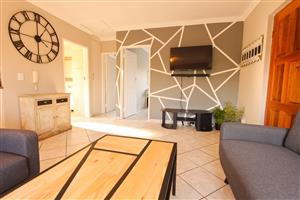 Beautiful Two-Bedroom Apartment– Potchefstroom – To Rent