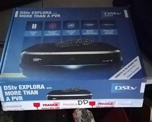 Dstv decoder