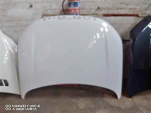 RANGE ROVER EVOGUE 2019 BONNET