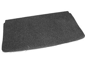 Golf 3 Backboard