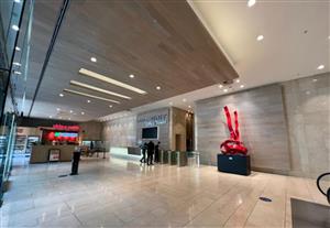 Office Rental Monthly in Sandton Central