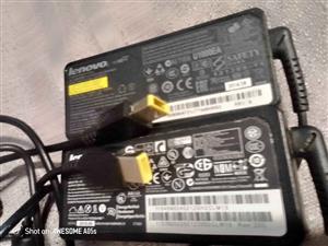 USB Lenovo Laptop Adapter