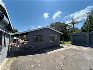 Garden Cottage Rental Monthly in Ashley