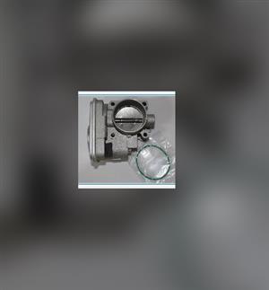 Jeep Compass throttle body 2.0/ 2.4
