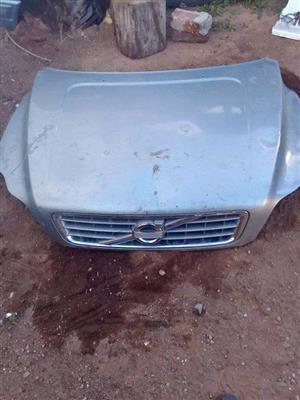 VOLVO XC90 D5 BONNET