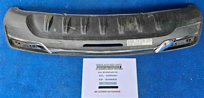 Haval Jolion Rear Spoiler 2021 +