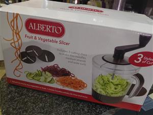 Spiralizer