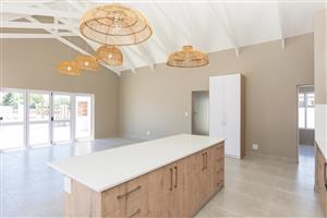 Modern Newly Built Home with Spacious Garden, Double Garage and Exceptional Living Spaces