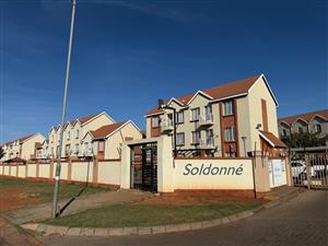 Apartment Rental Monthly in The Orchards