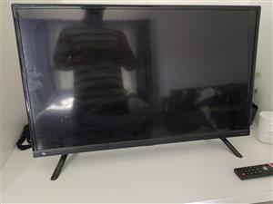 Itel 32 inch HD Smart Android TV 