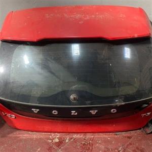 Used ZX Auto Cars for Stripping | Auto Mart