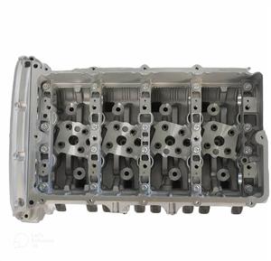 FORD RANGER T6 2.2 COMPLETE CYLINDER HEAD
