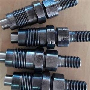 HYUNDAI H100 DIESEL INJECTORS 