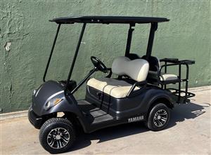 Quality Golf Carts for Sale