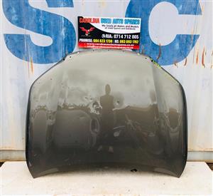 Toyota Hilux Gd6 Legend RS bonnet (2022)