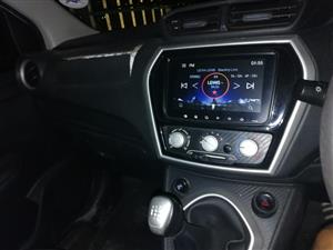 Are u looking for a fuel saver Datsun Go 