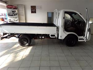 2009 HYUNDAI H100 2.5 Diesel manual white color 102.000km 