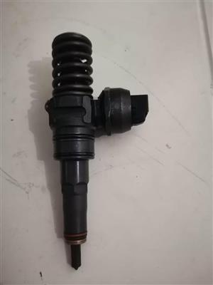 Bkc 1.9 Injector