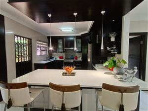 !The Leader!  !Far Ahead!