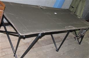 campmaster stretcher