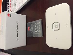 Huawei Mobile Wifi - White Colour / 2off for sale  Johannesburg - Central