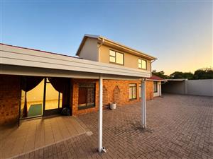 House For Sale in Secunda