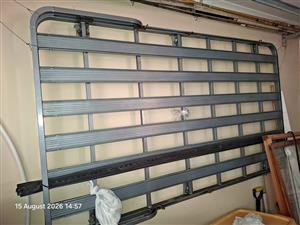 Volkswagen Transporter Roof Rack