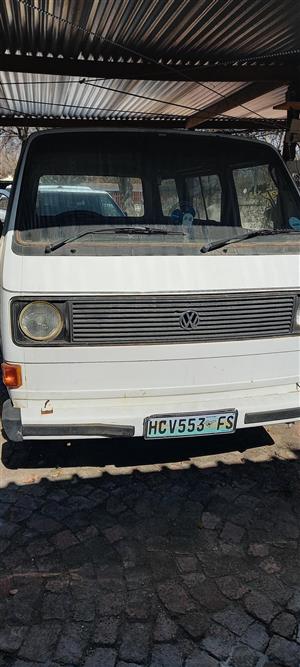 VW Kombi for sale