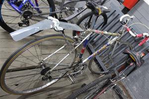 RAPIDE RALEIGH SPORT BIKE(S067483A)
