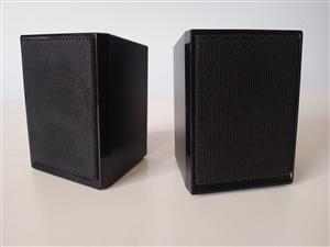 Samsung PS-ES1-5 Speakers