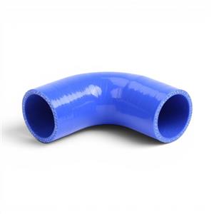 Silicon Bend Pipe - 90degree (63-76mm)