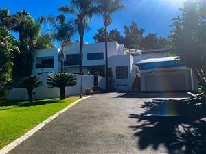 A Hint of the Mediterranean.