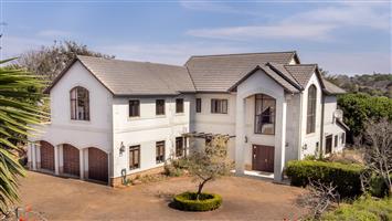 Gracious Proportions in Equestrian Estate