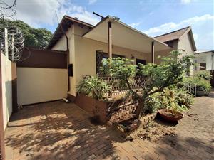 Charming Family Home